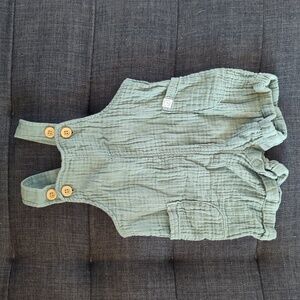 Carter's Little Planet Shortall
